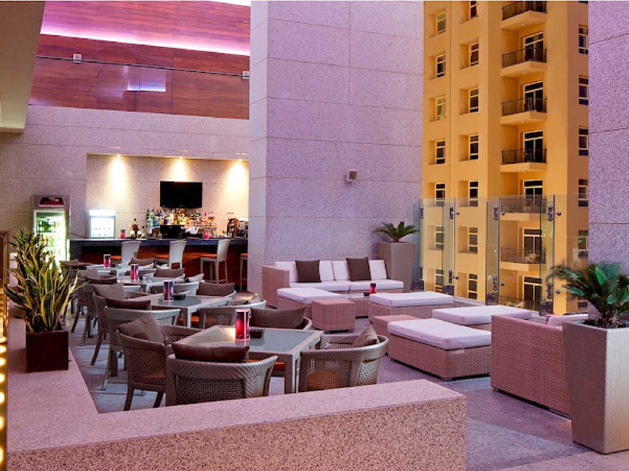 The Leisure Deck photo