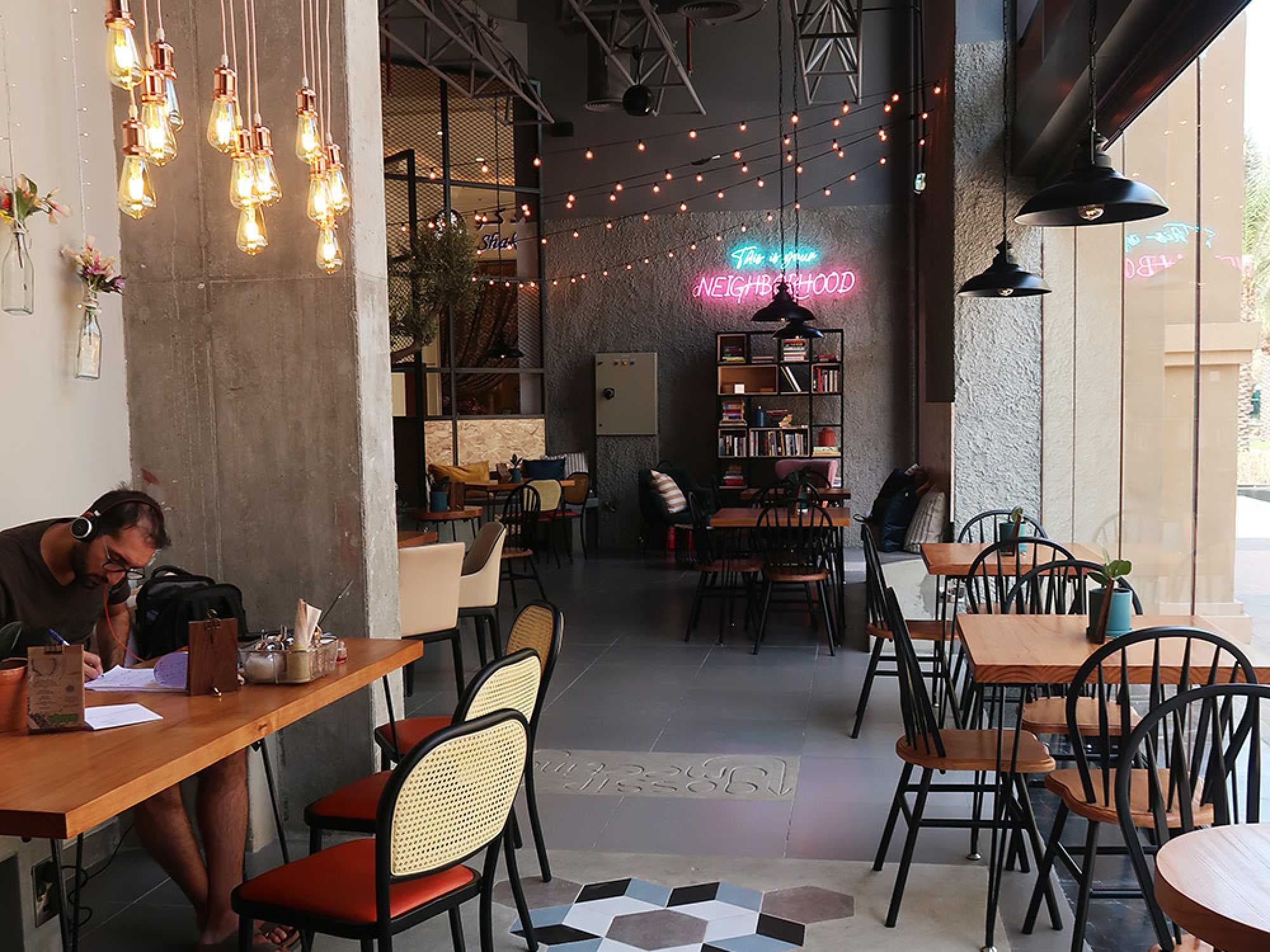 Little Neighborhood Restaurant photo