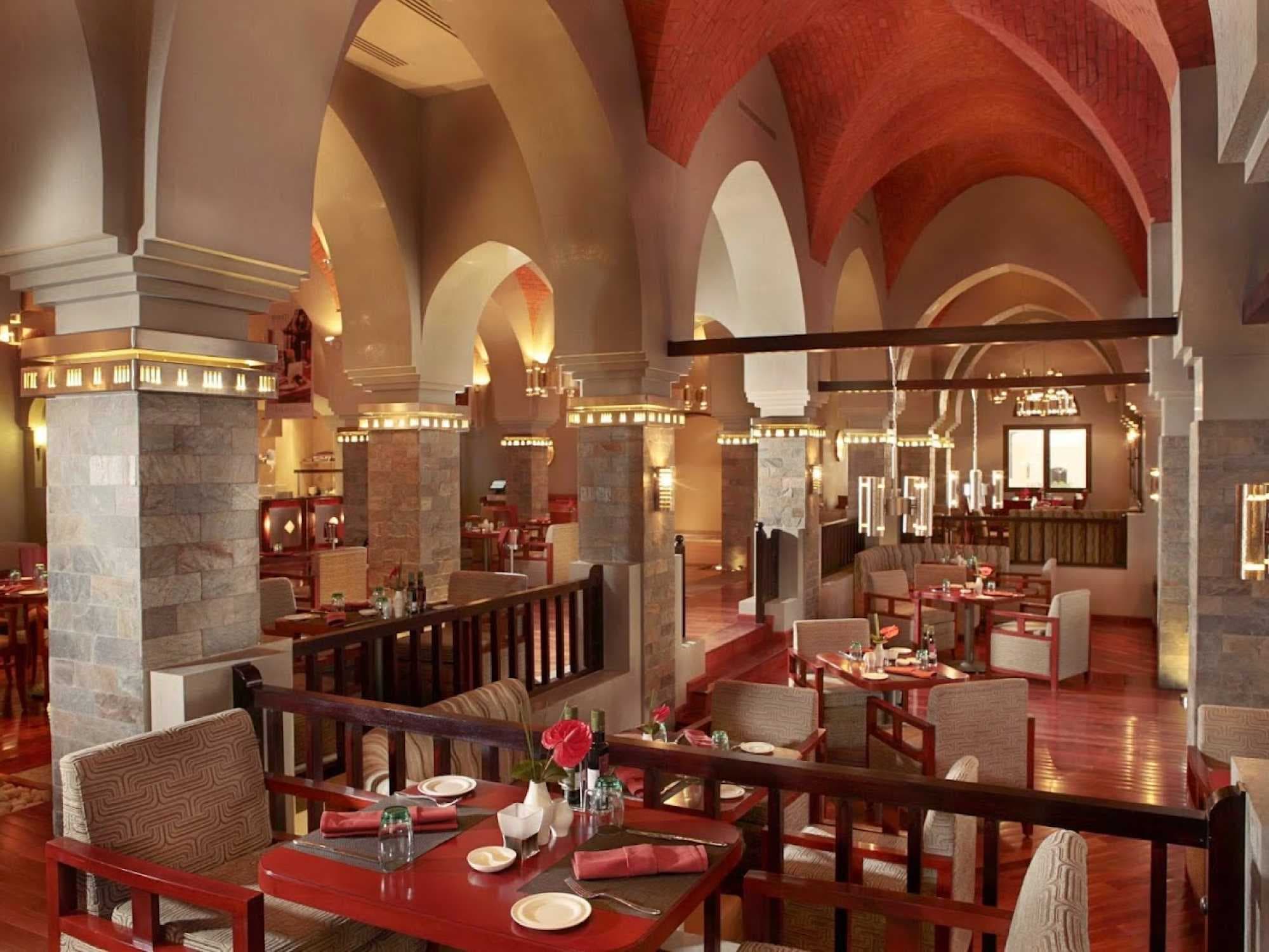 Basilico Mediterranean Restaurant photo