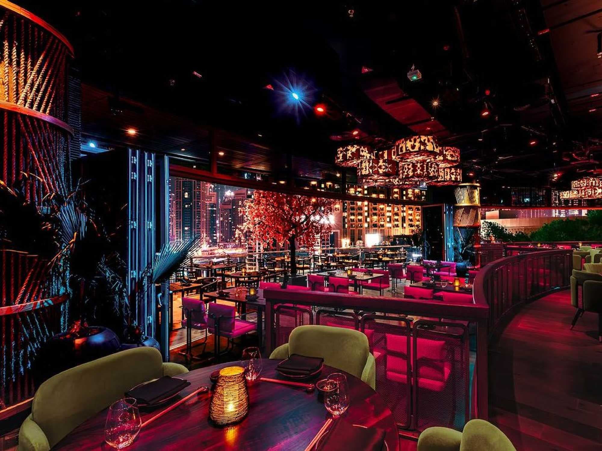 Asia Asia (Dubai Marina) photo