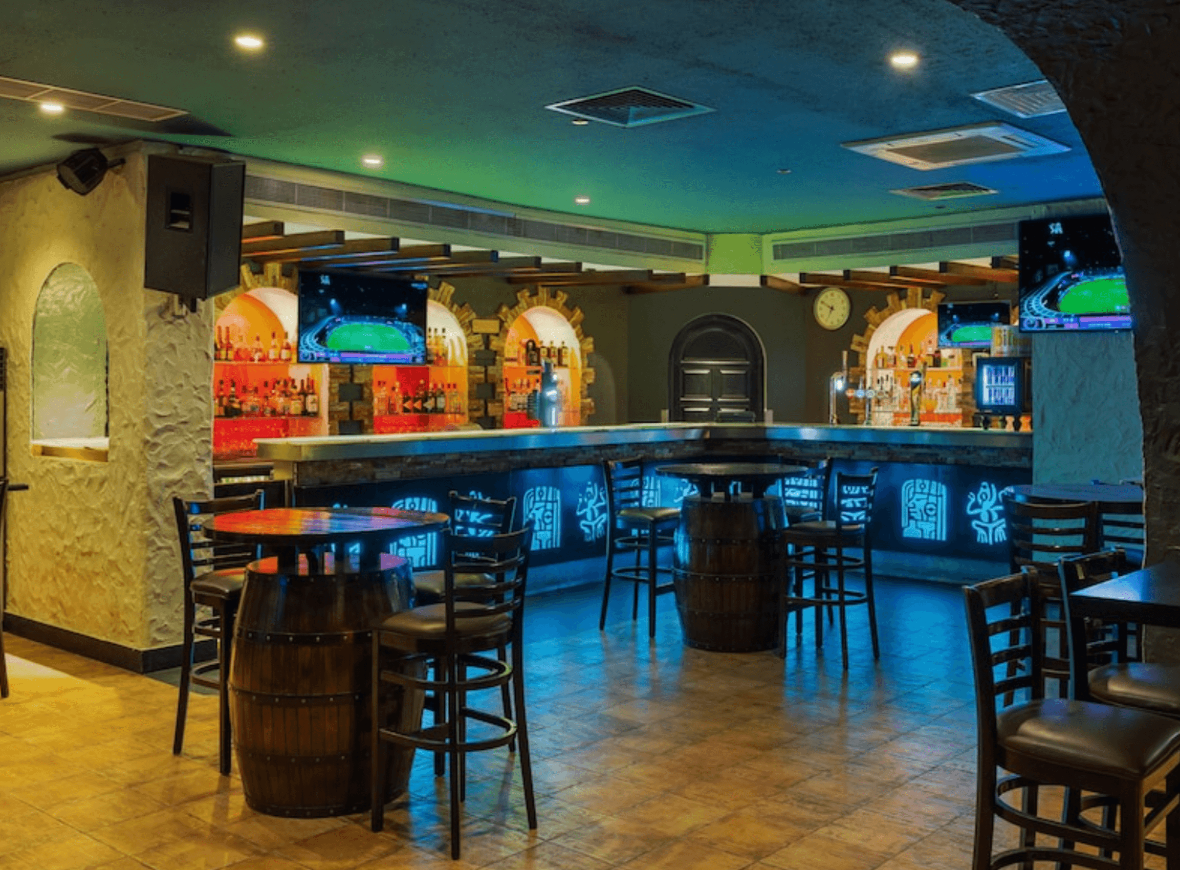 Paco's Bar photo