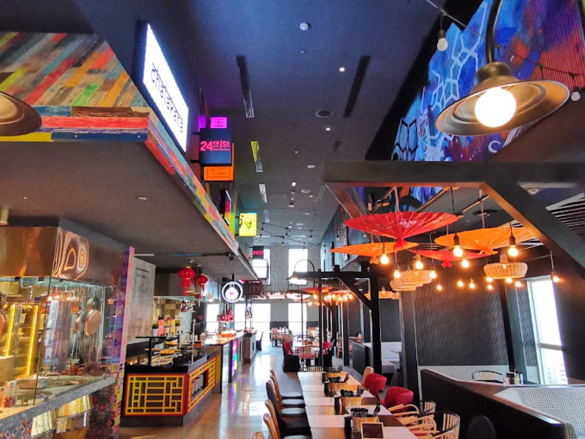 24th St. World Street Food Dubai photo