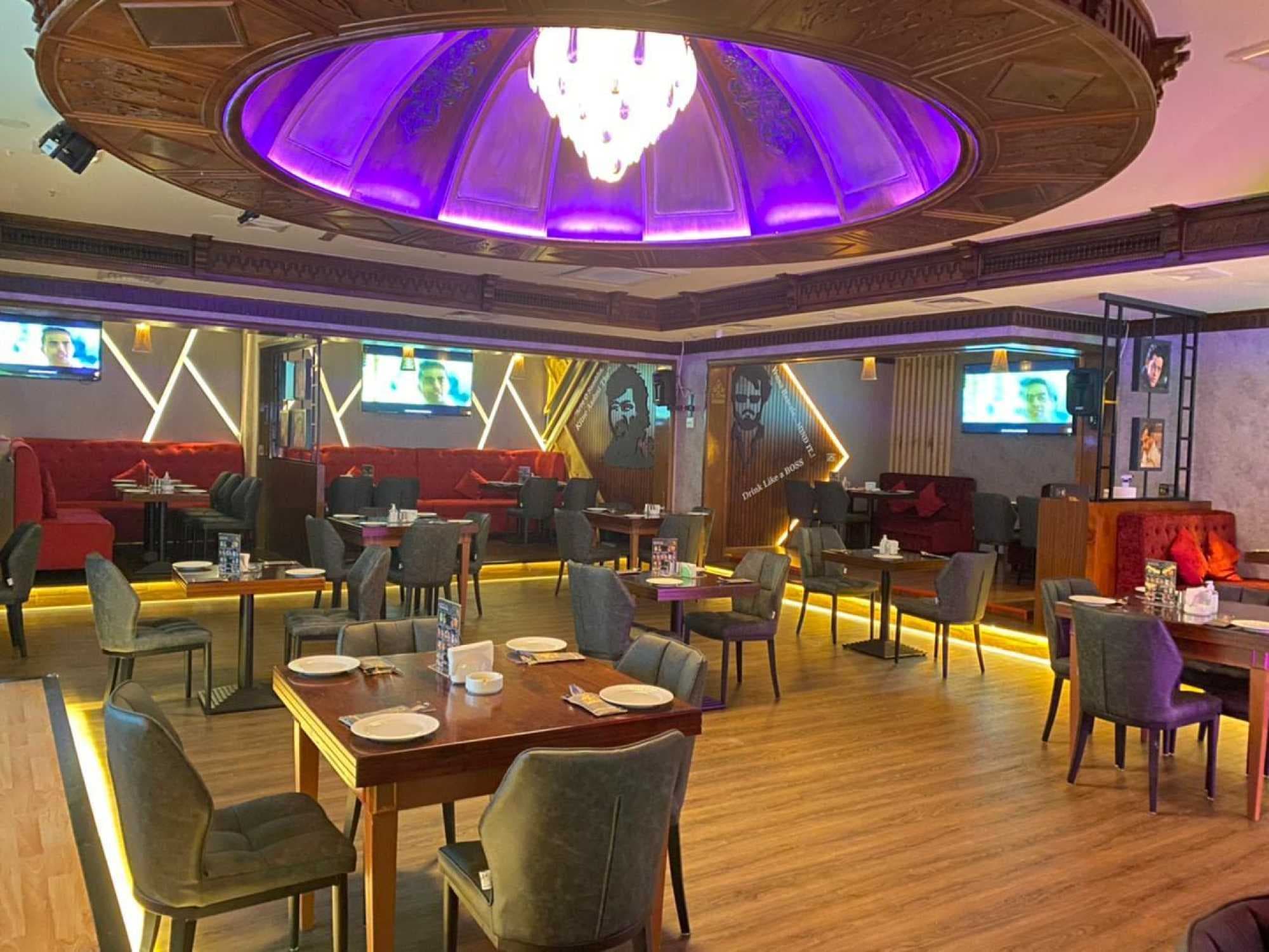 B-Town Restro Bar photo