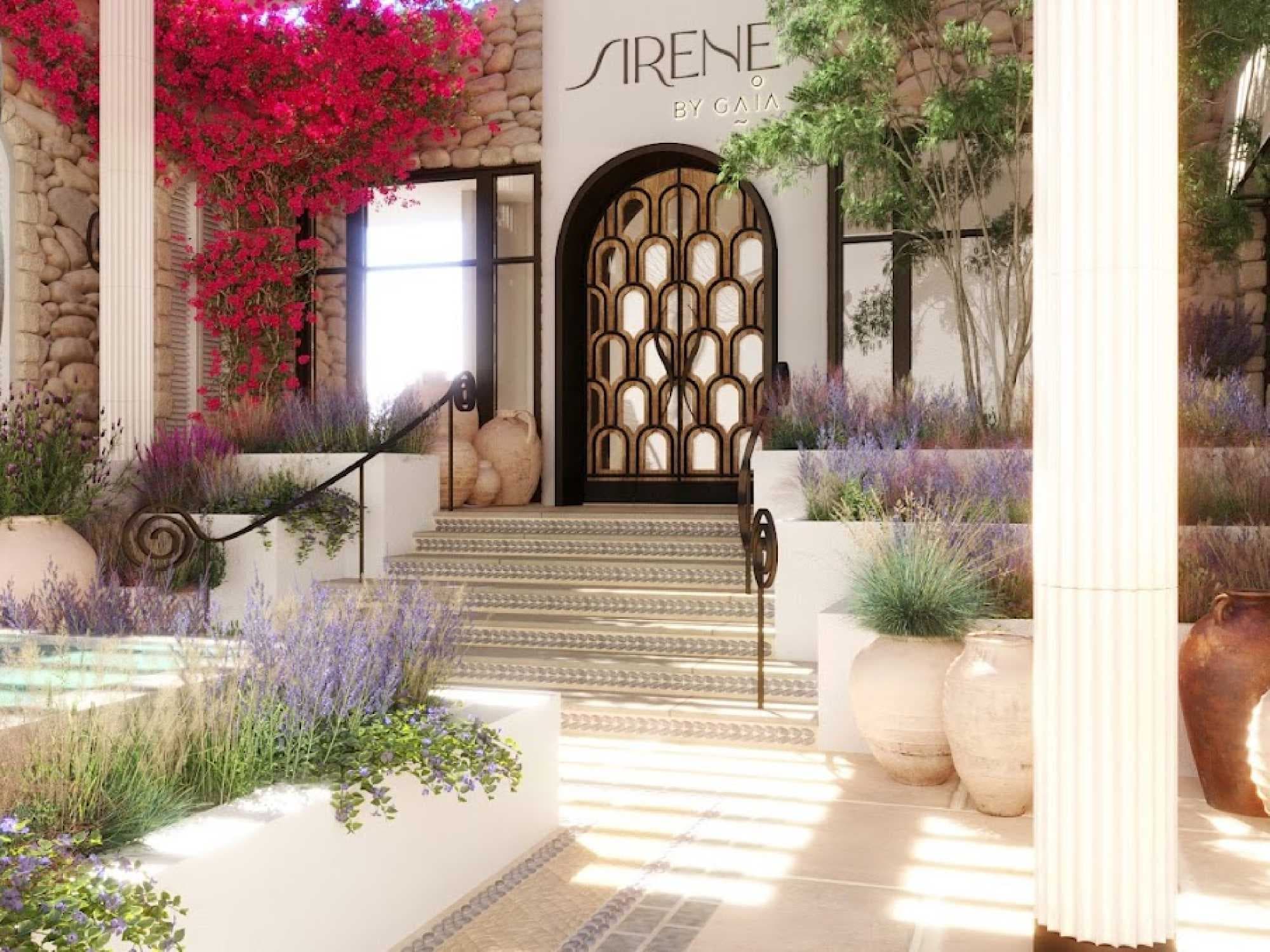 Sirene By Gaia photo