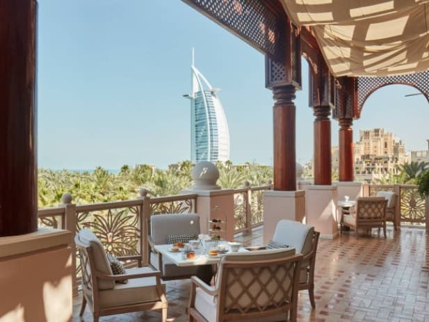 Al Fayrooz Lounge photo