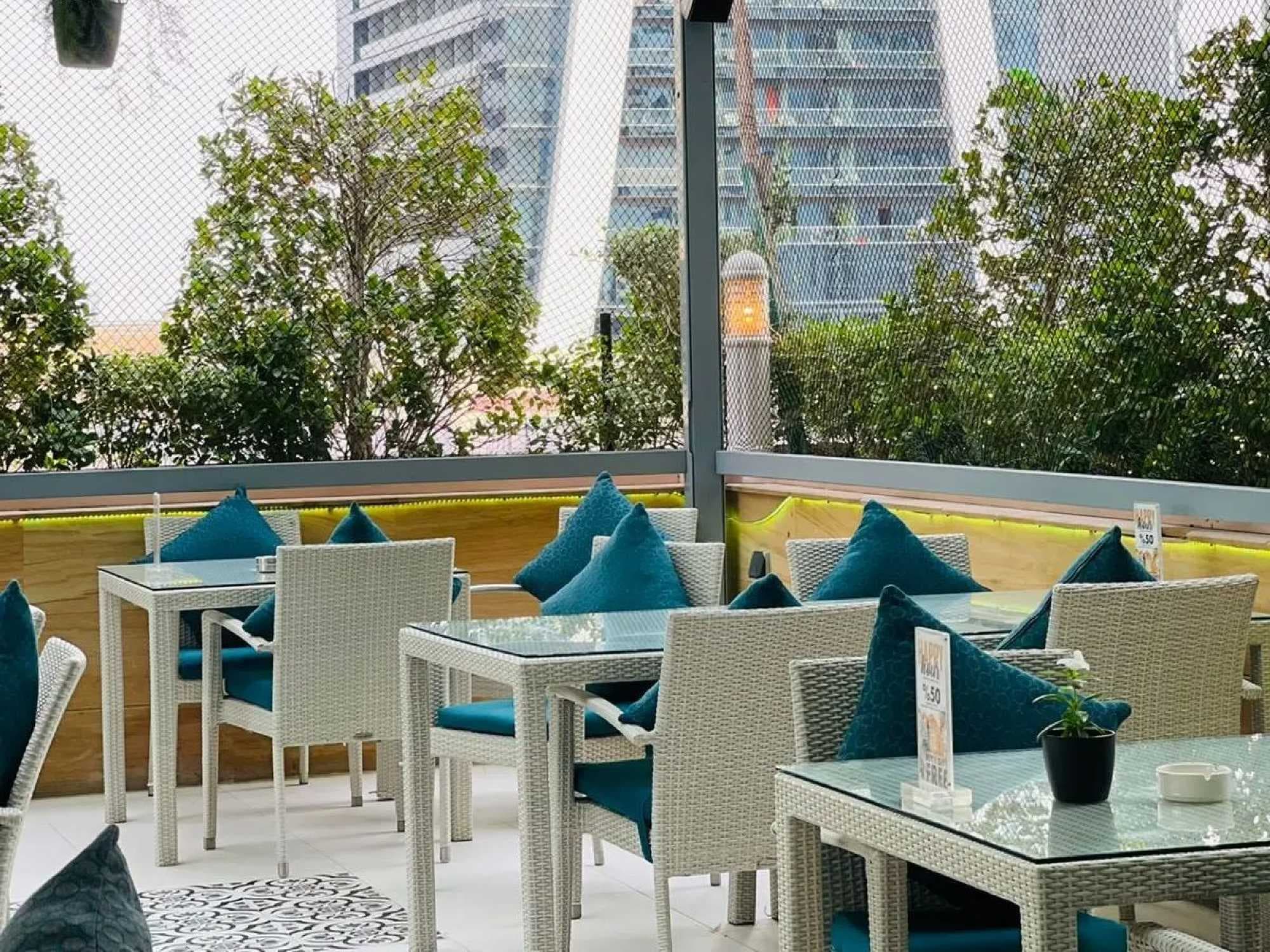 Seasons Restaurant photo