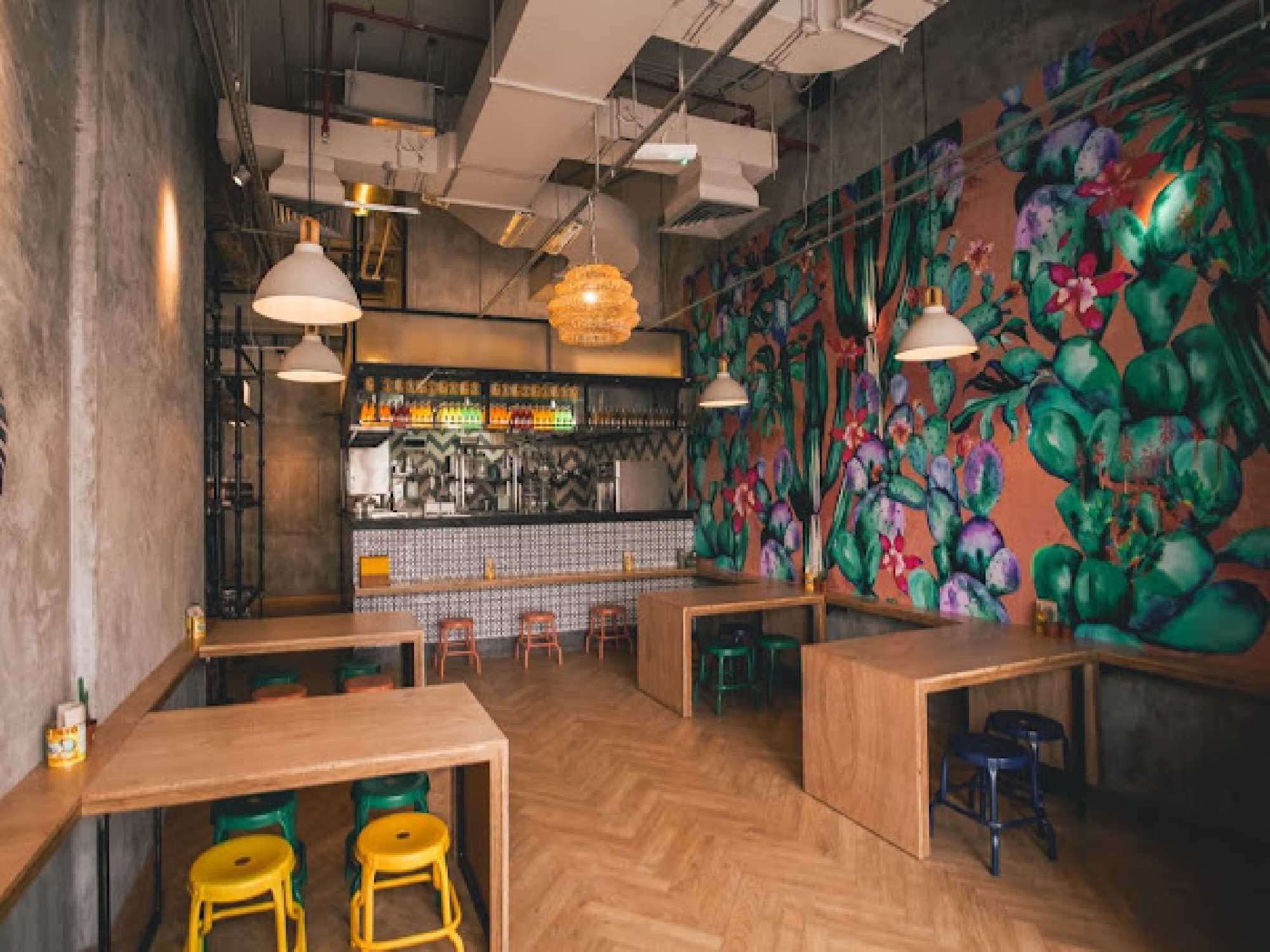 Maiz Taco's (JLT) photo