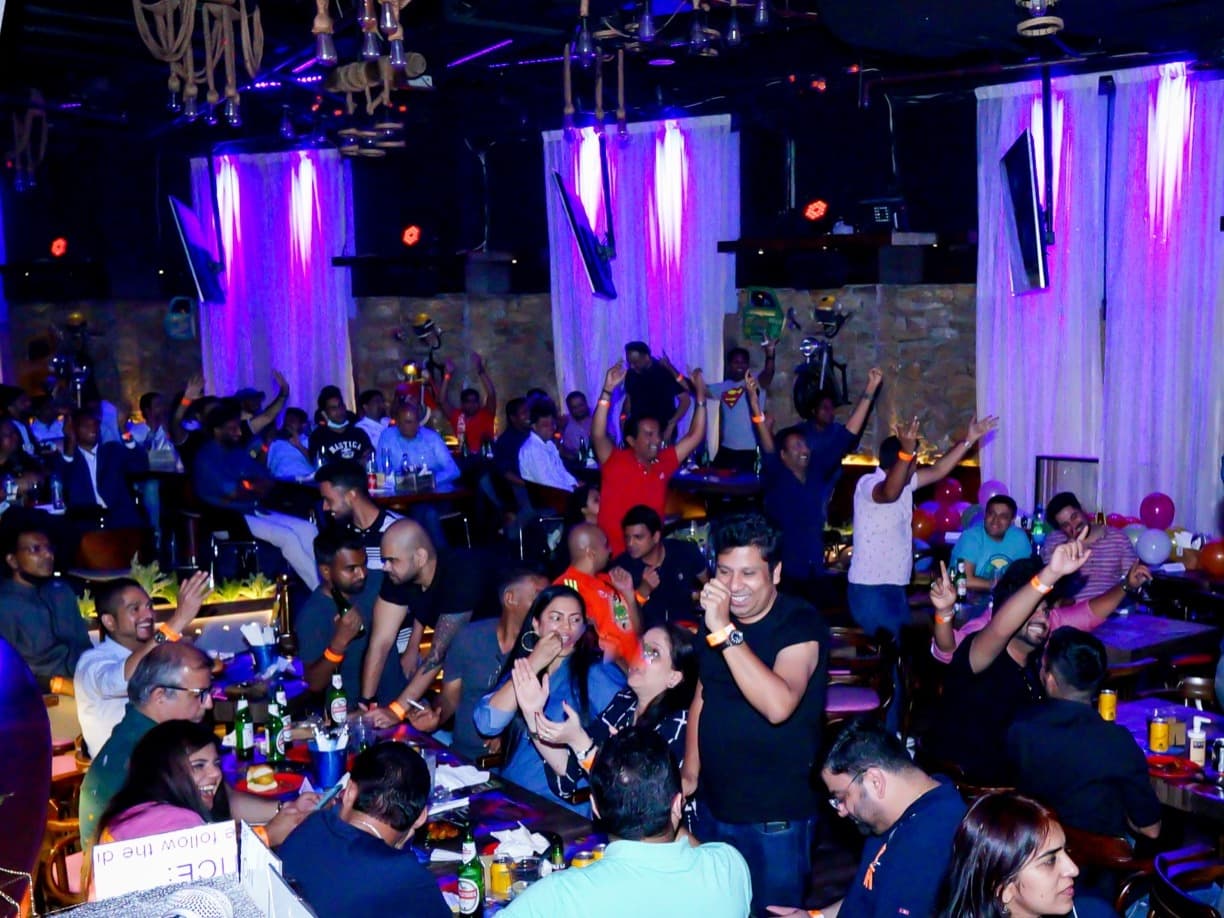 Headlines Executive (Ibis Hotel) photo