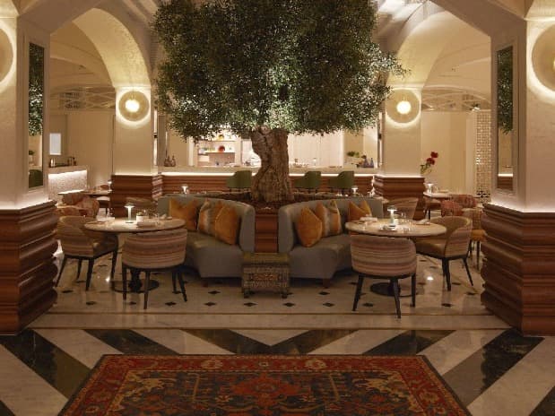 Al Nafoorah (Al Qasr)  photo