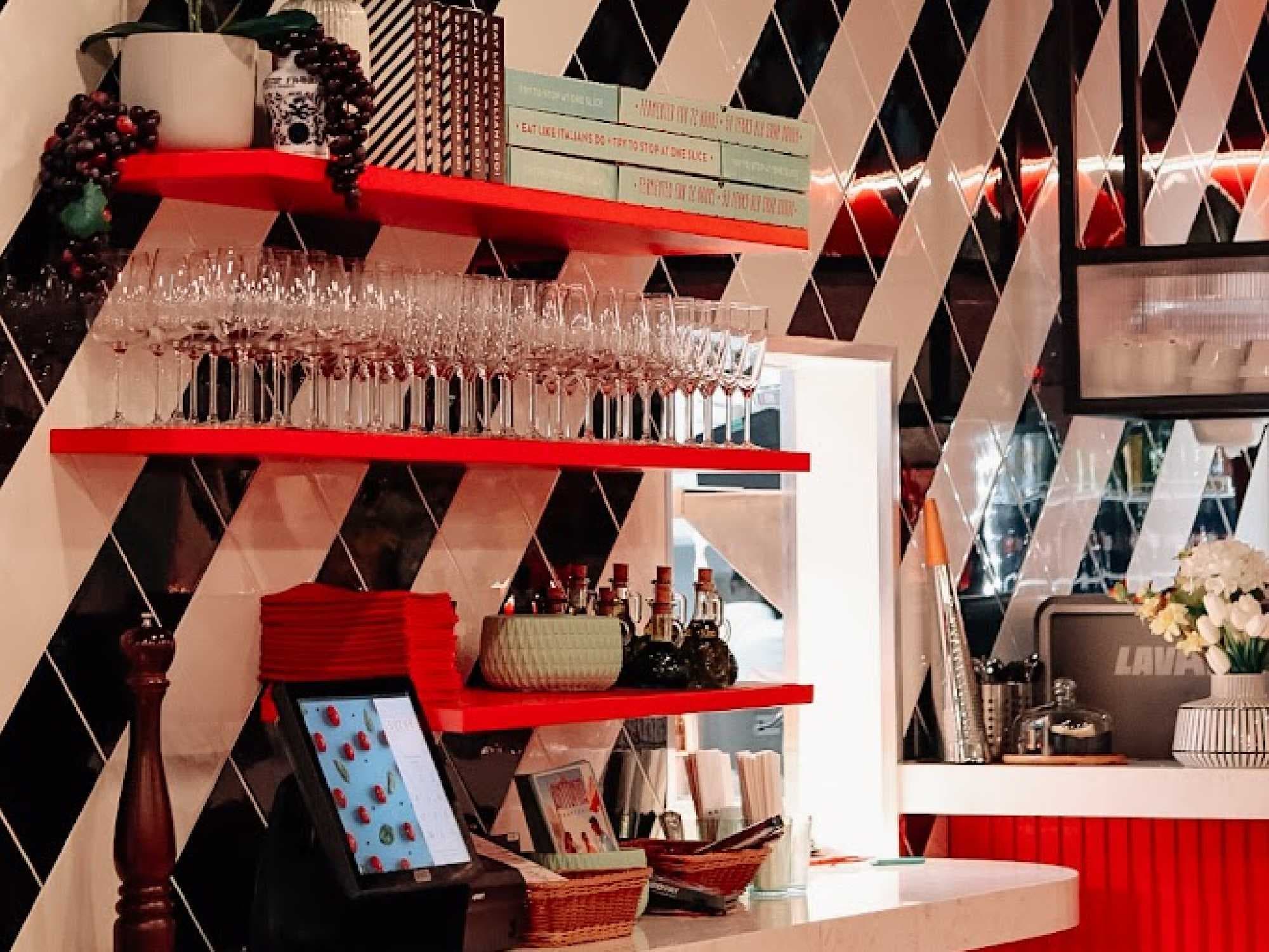 Antonia Trattoria (Al Zeina) photo
