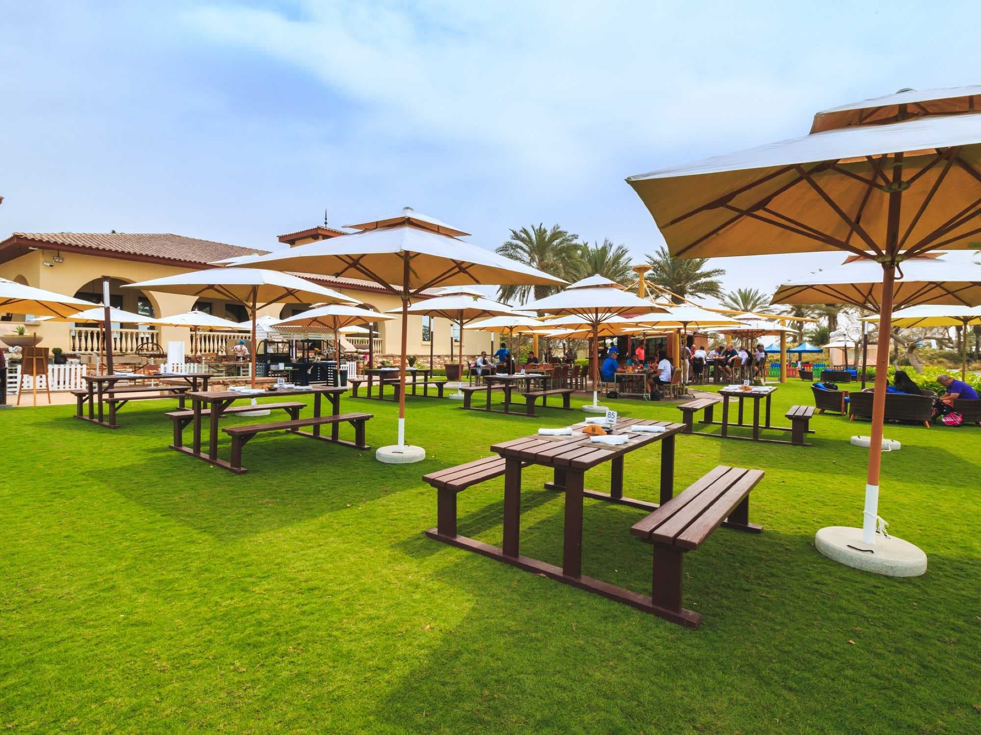 Hawksbill Restaurant photo