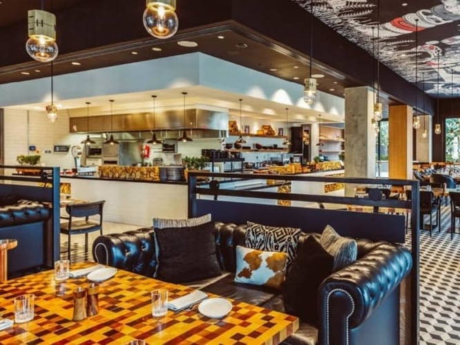 Graze Gastro Grill photo