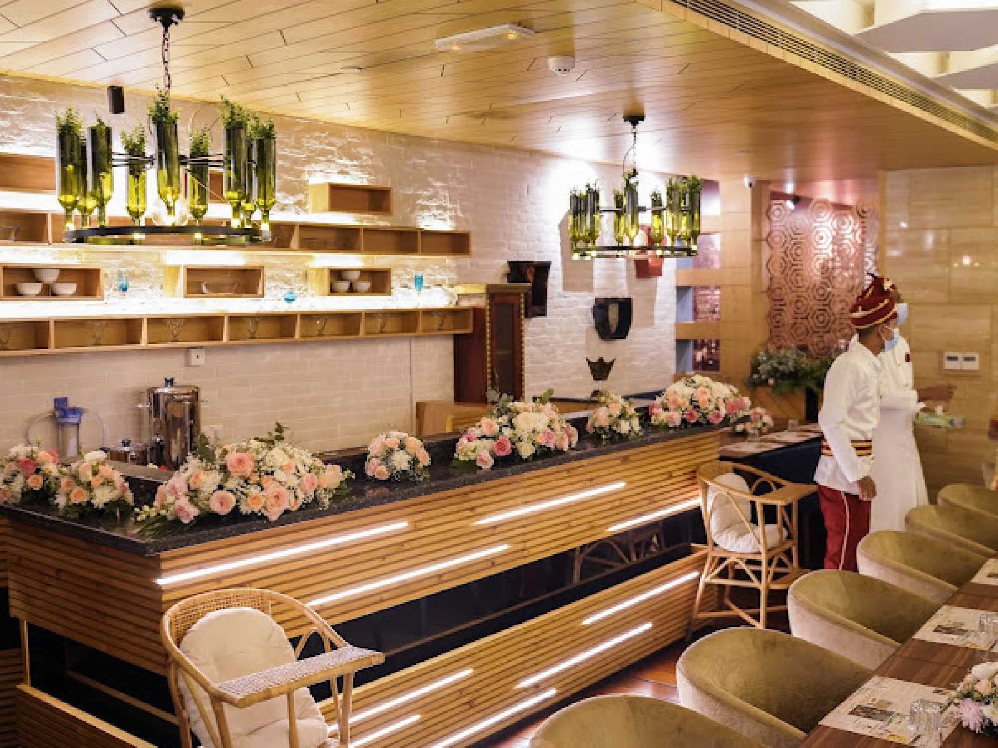 Indian Coffee House photo