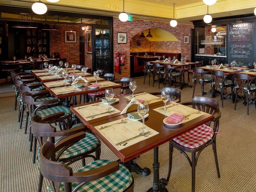 CQ French Brasserie photo