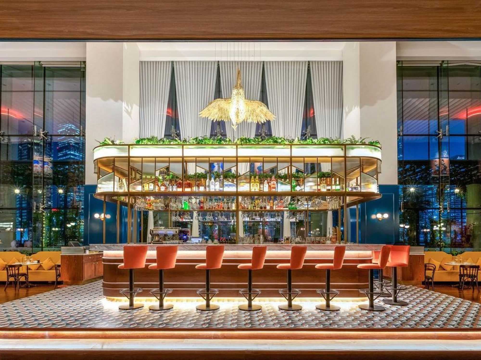Couqley French Brasserie (Downtown) photo