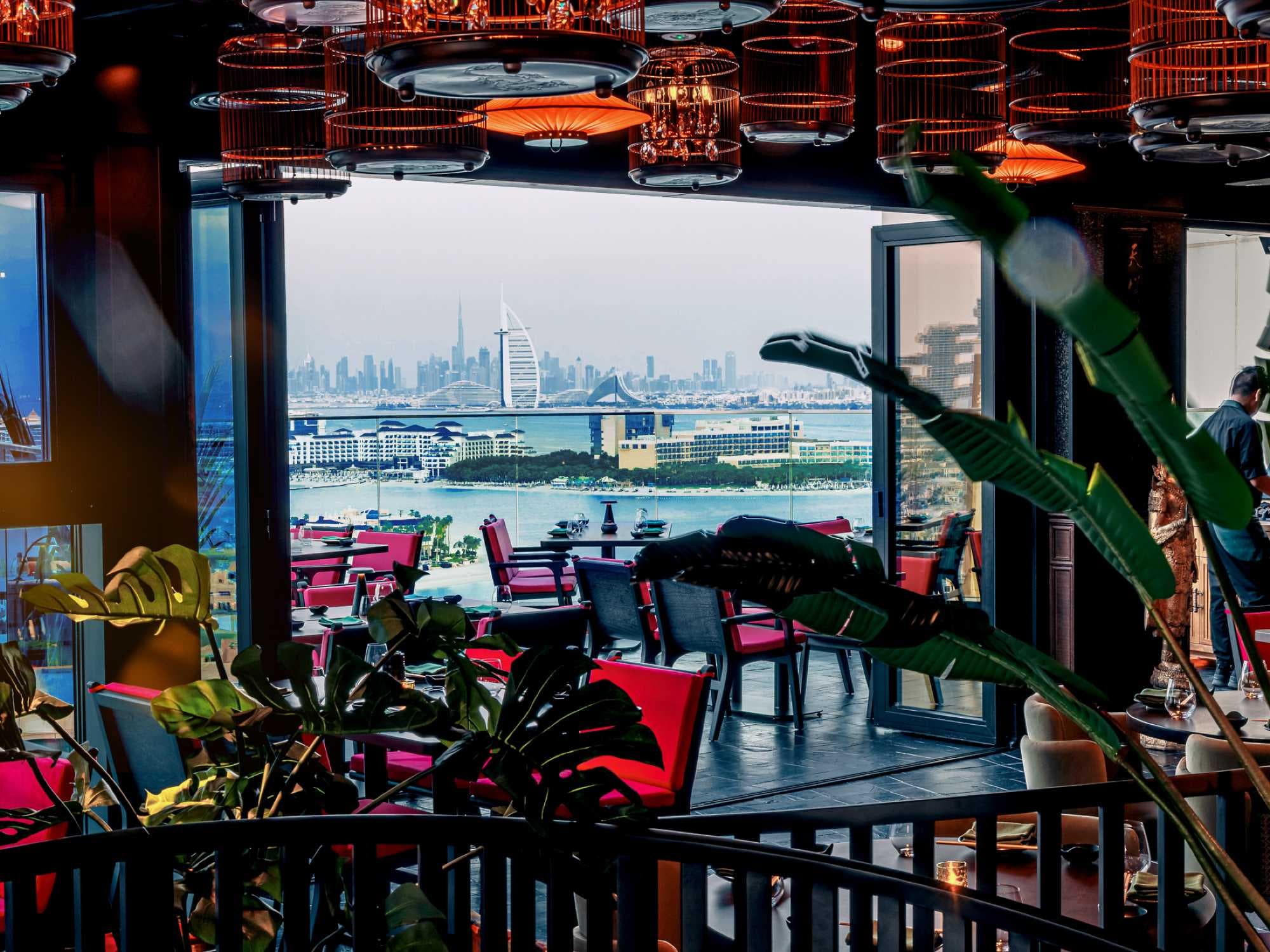 Asia Asia (Palm Jumeirah) photo