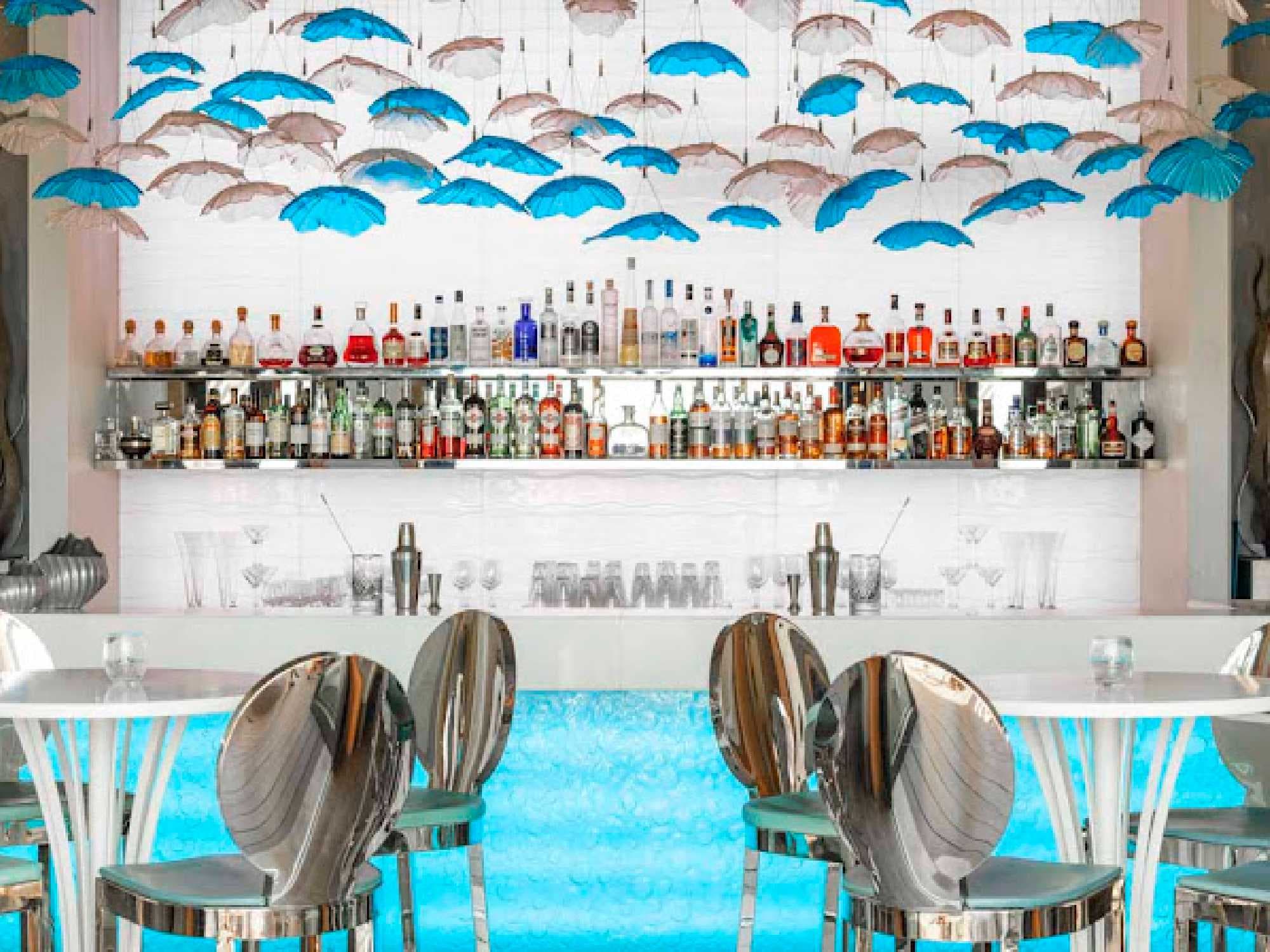 The Jetty Lounge photo