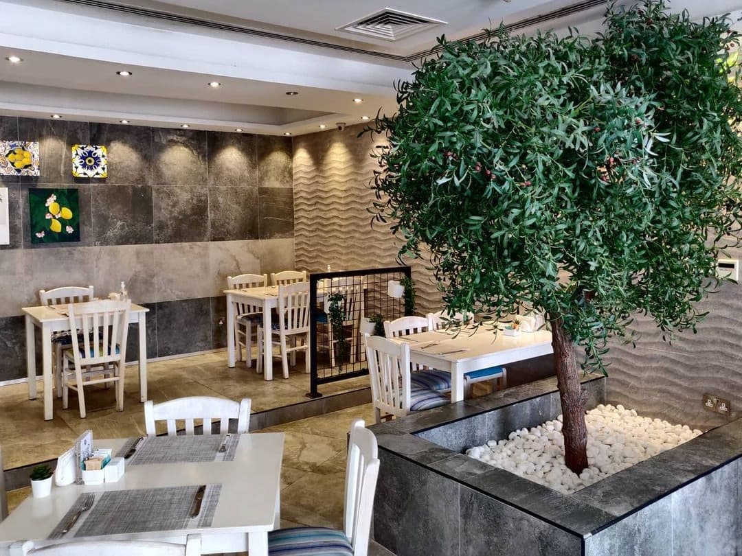 Feta Restaurant photo