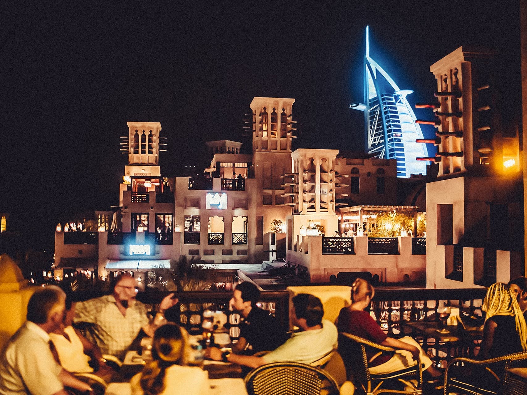 Belgian Beer Cafe (Souk Madinat Jumeirah) photo