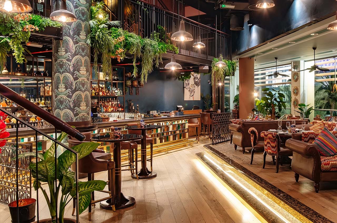 COYA (Abu Dhabi) photo