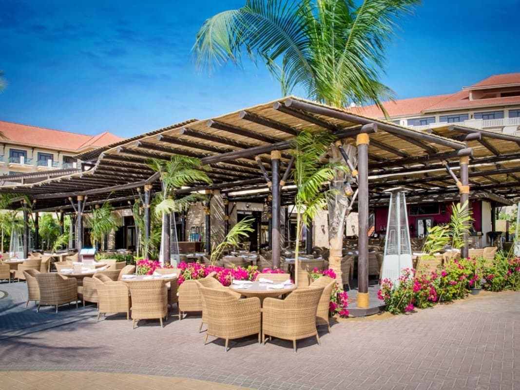 Maui Beach Restaurant & Bar photo
