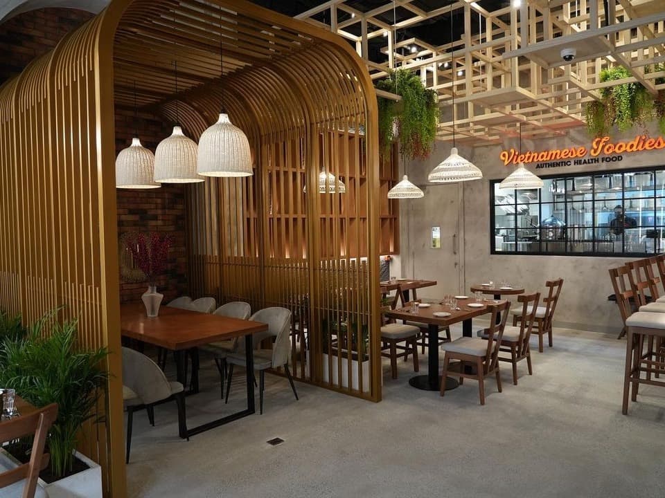 Vietnamese Foodies (Nakheel Mall) photo