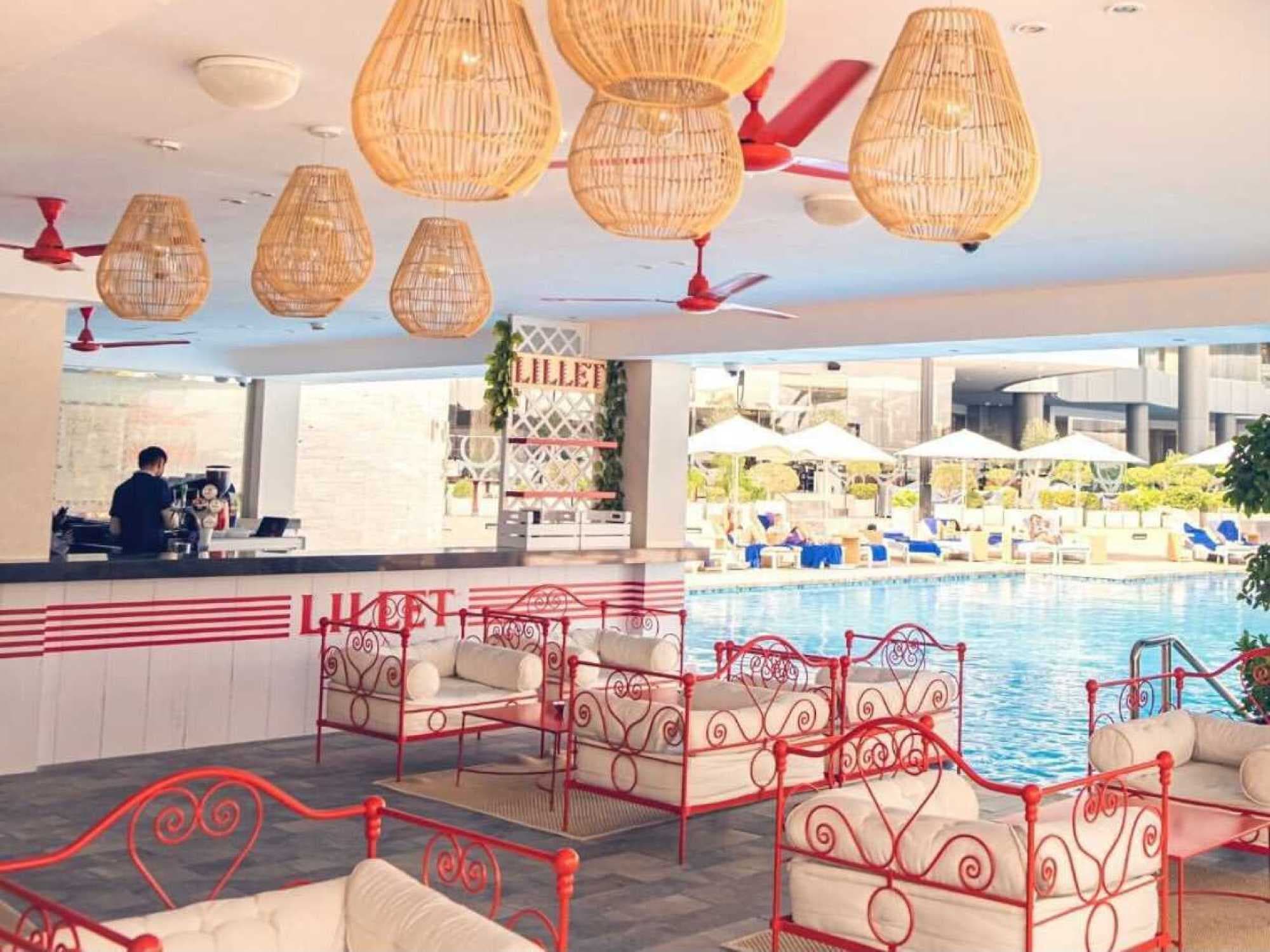 Pool Bar photo