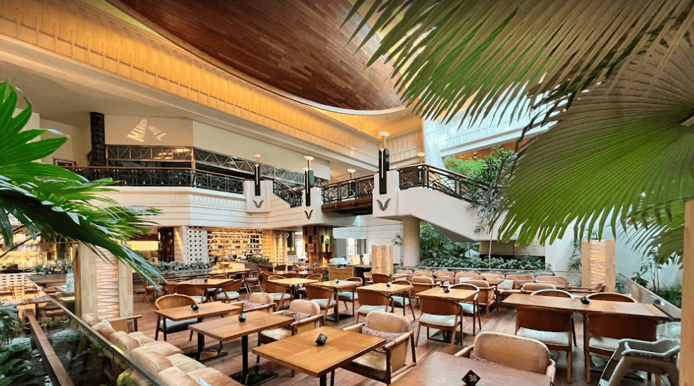 The Collective by Market Cafe photo