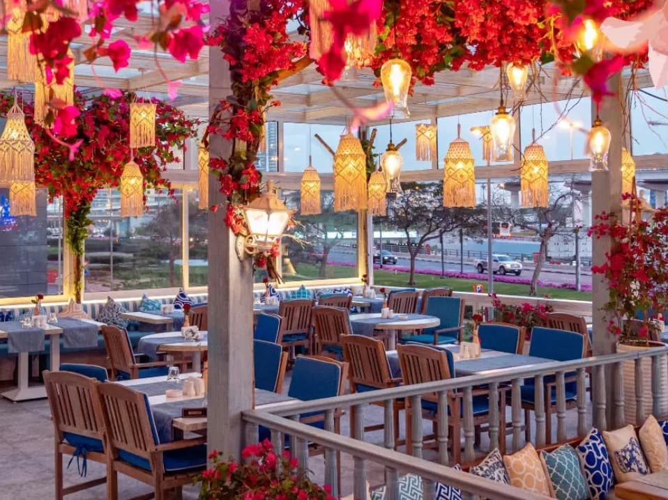 C Restaurant photo