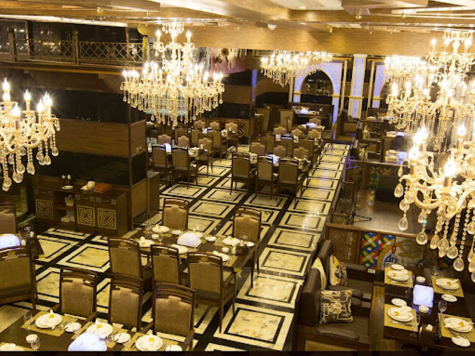 Dandana Gourmet Restaurant photo