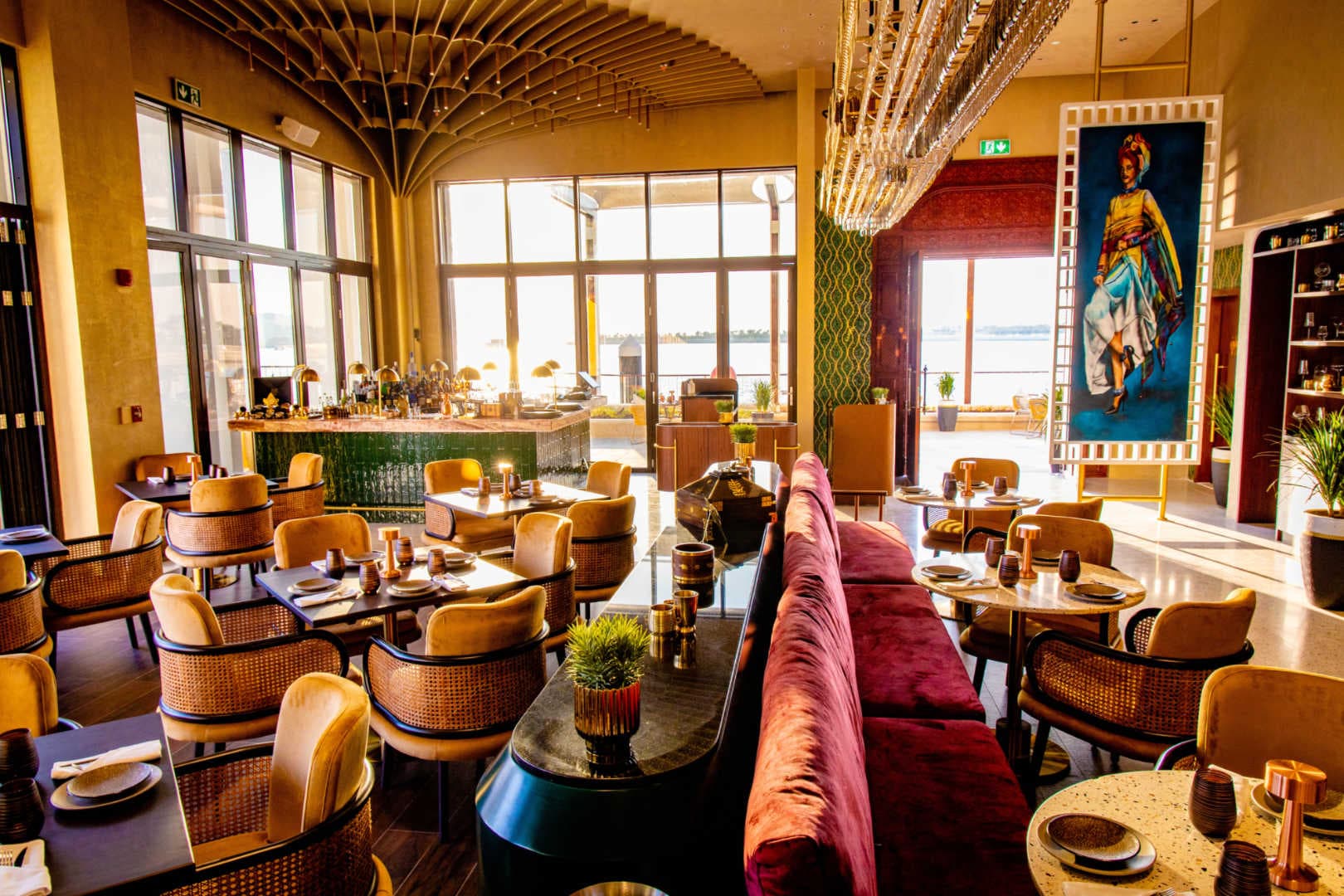 Zeera By Buddha-bar photo