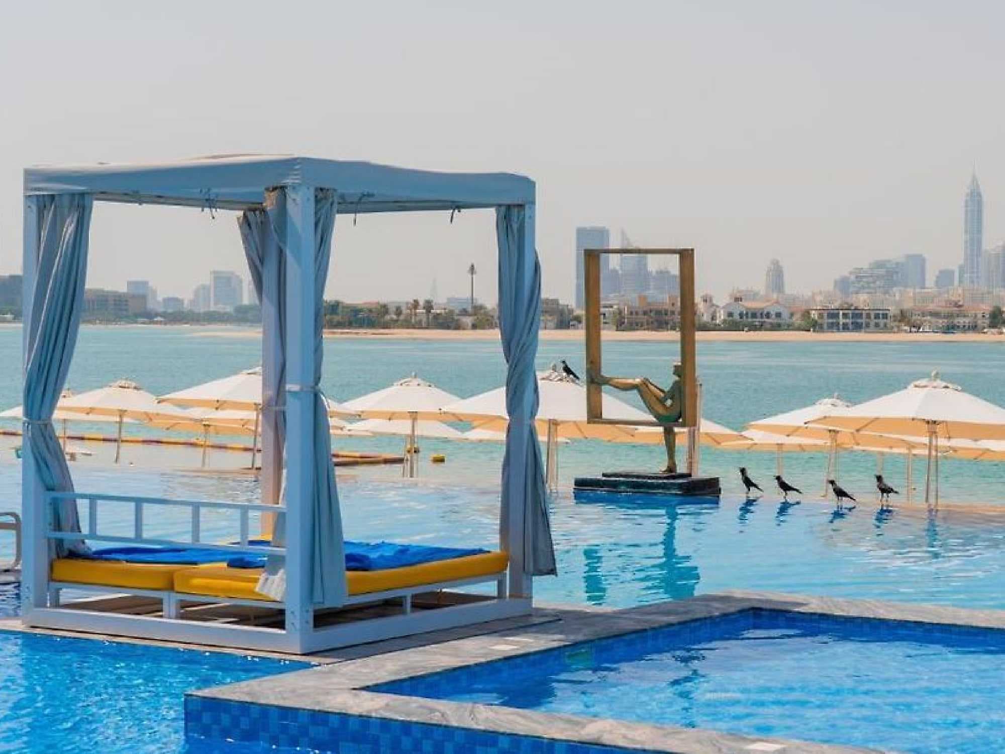 Mojito Pool Bar photo