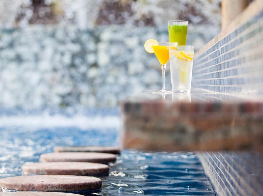 Anchor Pool Bar photo