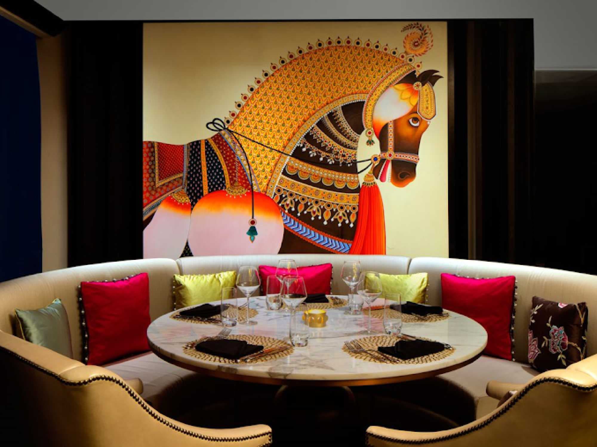 Bombay Brasserie photo