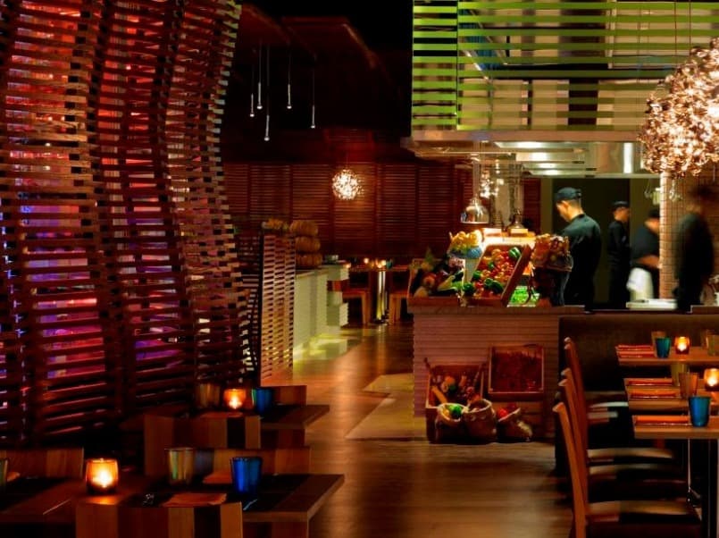 Ballaro' Restaurant and Terrace photo