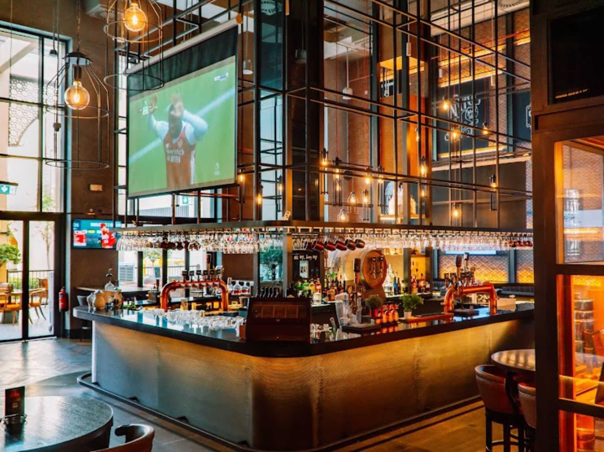 Brewhouse Gastropub photo