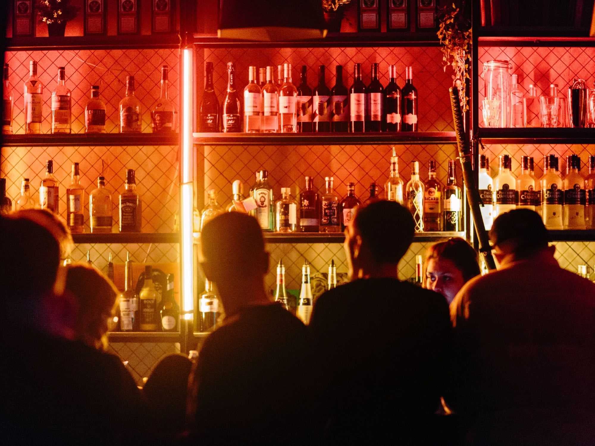Oak Live Bar photo