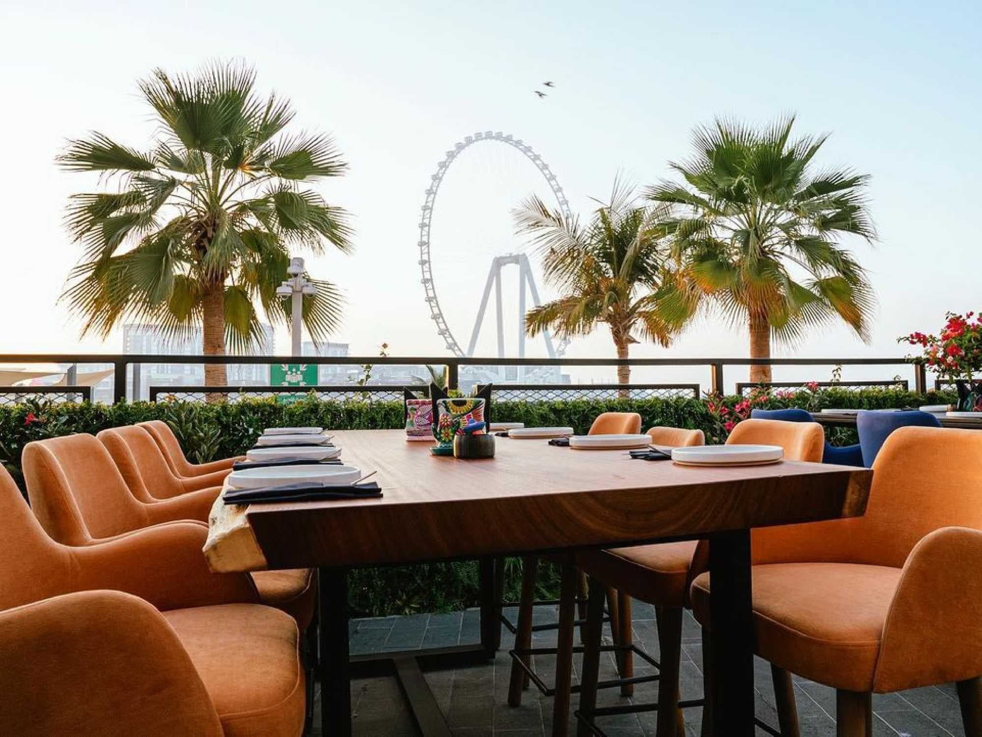 La Mezcaleria (JBR) photo