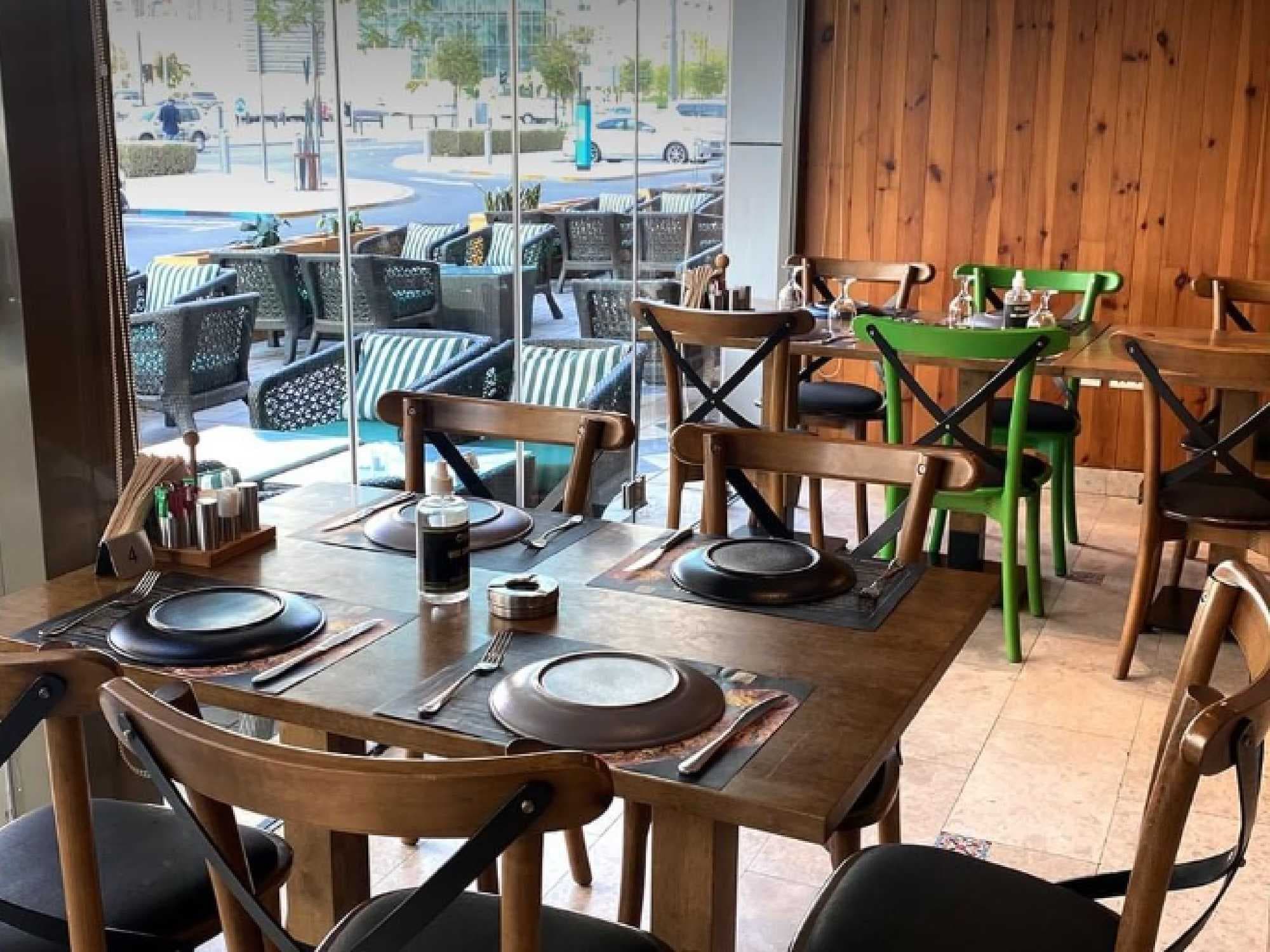 Otantik Café & Restaurant photo