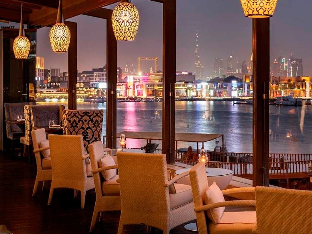 Vivaldi Restaurant photo
