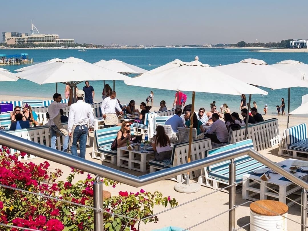 Ibn AlBahr Seafood Restaurant photo