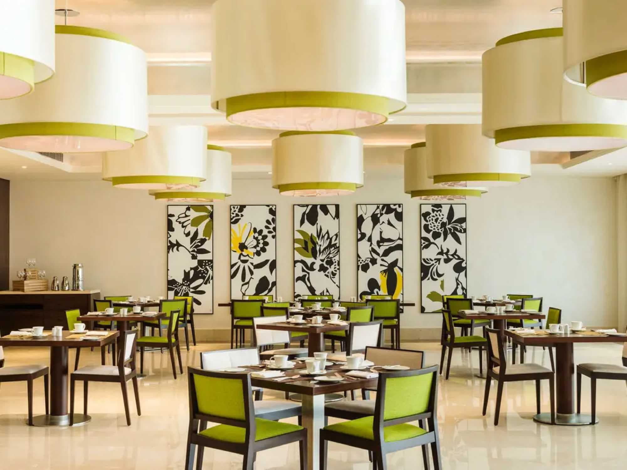 Hatta Restaurant photo