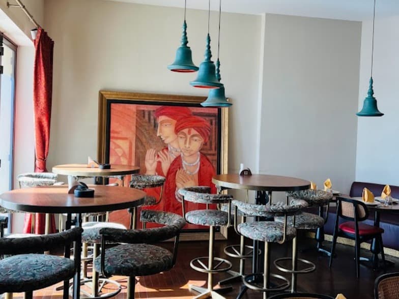 Ushna Restaurant photo