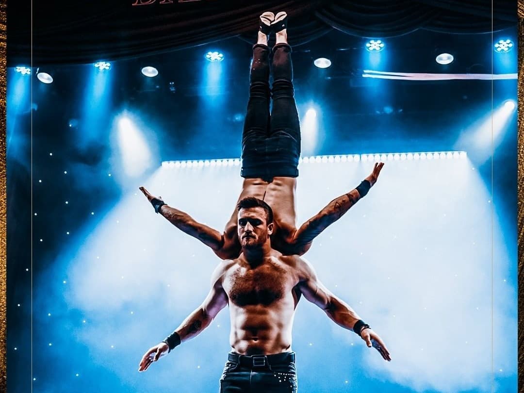 Billionaire Society photo