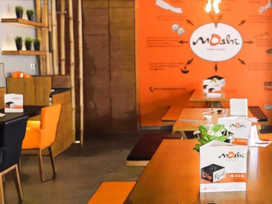 Moshi (Al Barsha) photo