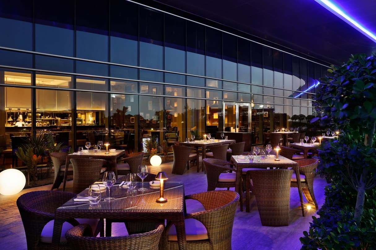 W Lounge photo