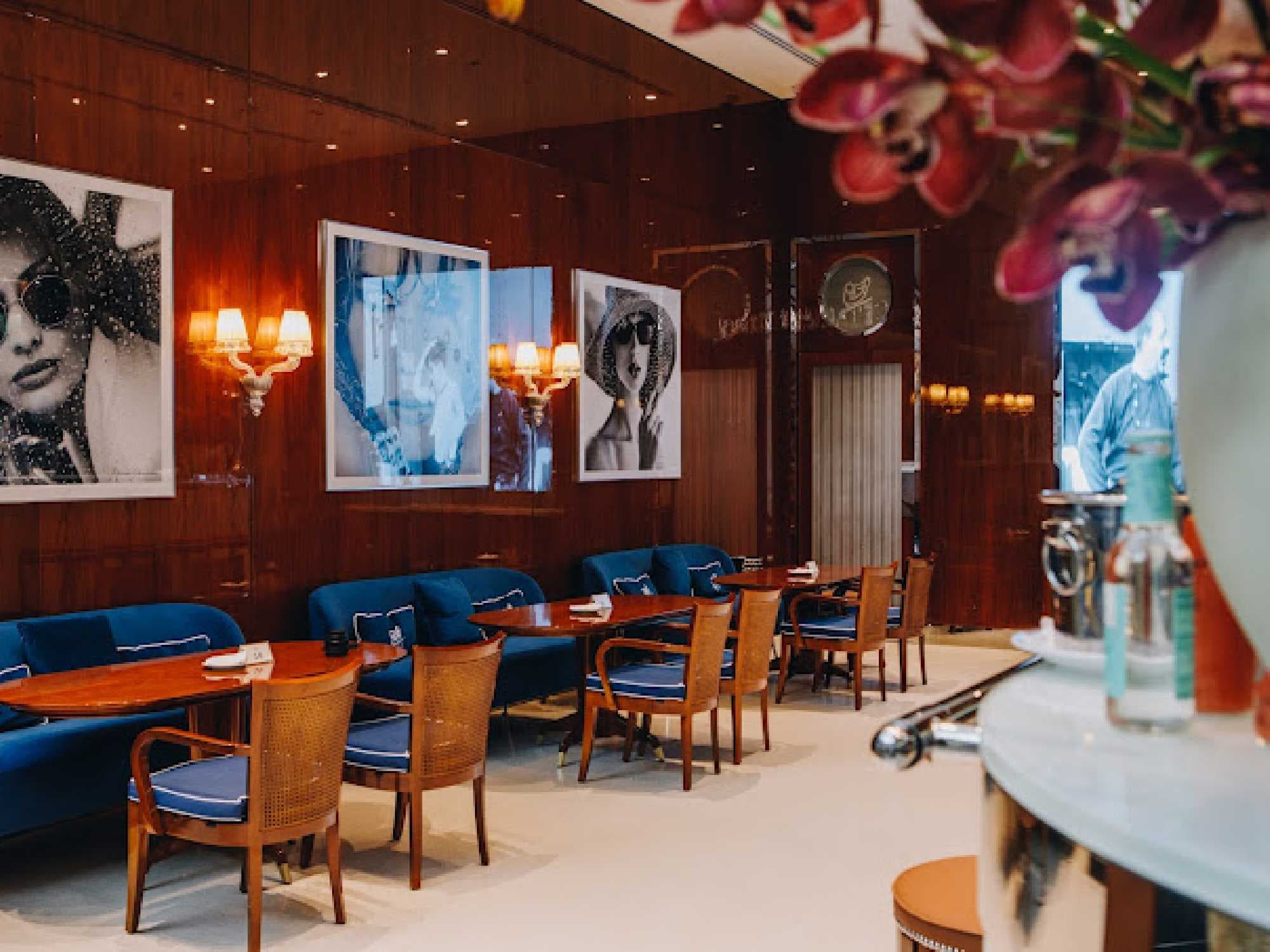 Cipriani Dolci (Dubai Mall) photo