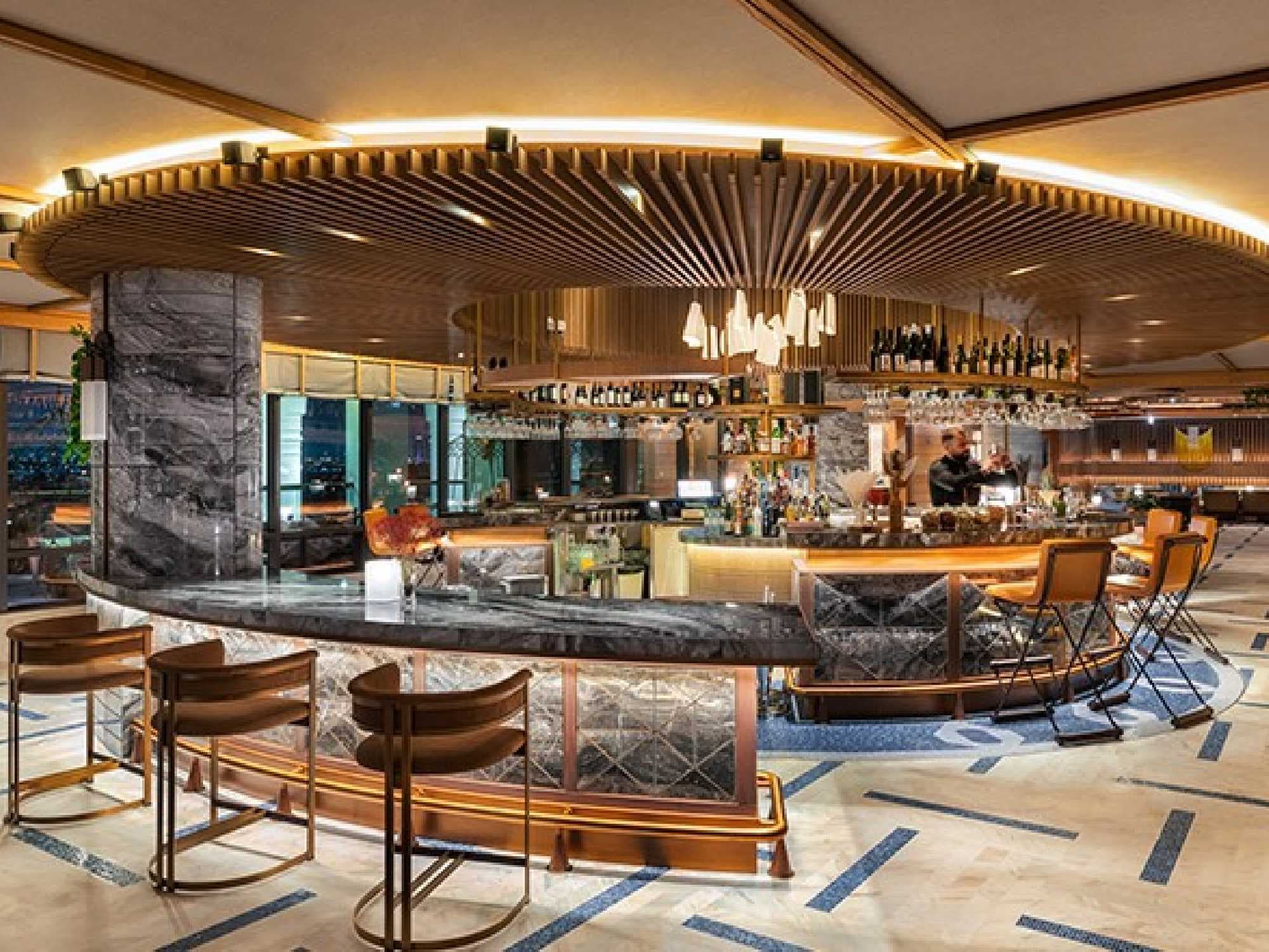 Raia Rooftop Lounge photo