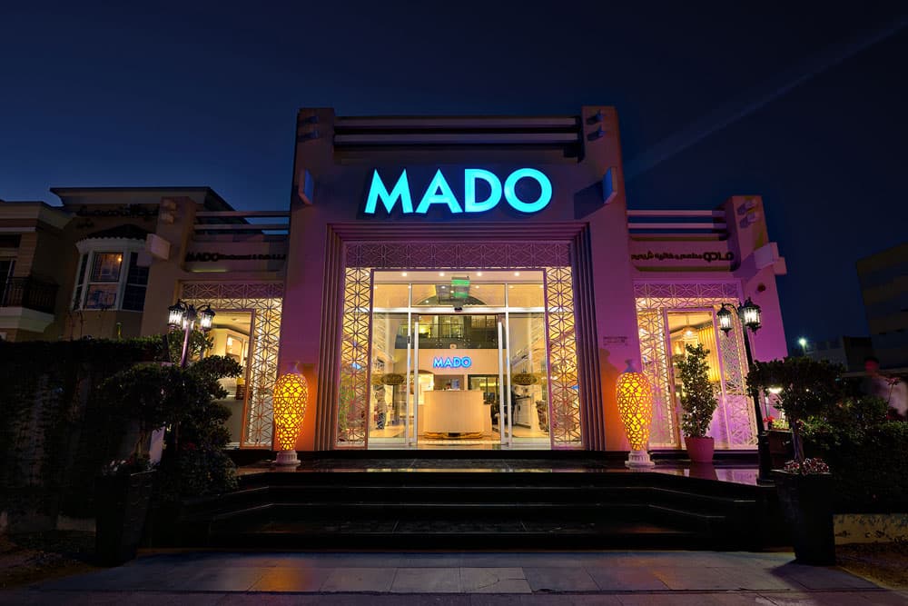 Mado (Jumeirah) photo