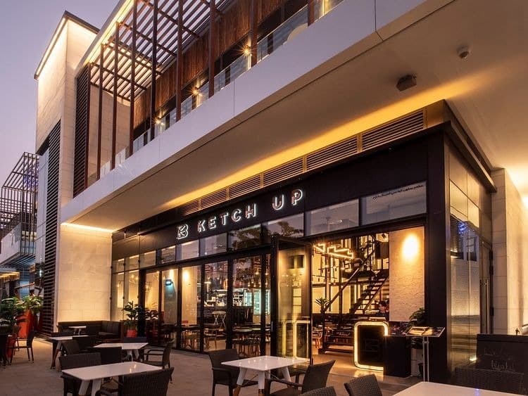 Ketch Up photo